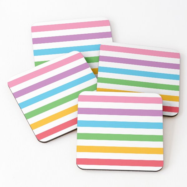 Item preview, dp129w1 stripes designed and sold by DuckyRubin.
