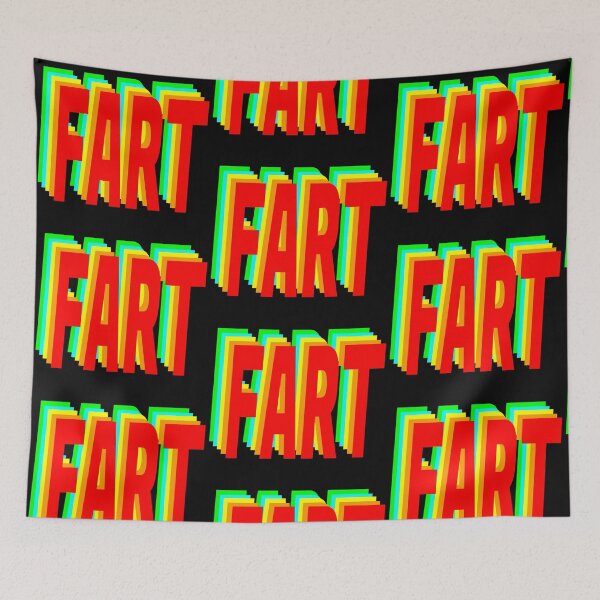 Item preview, fart designed and sold by TheBoyTeacher.
