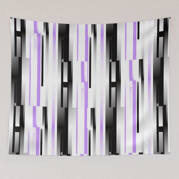 Item preview, Vertical fragments designed and sold by Tiia Vissak.