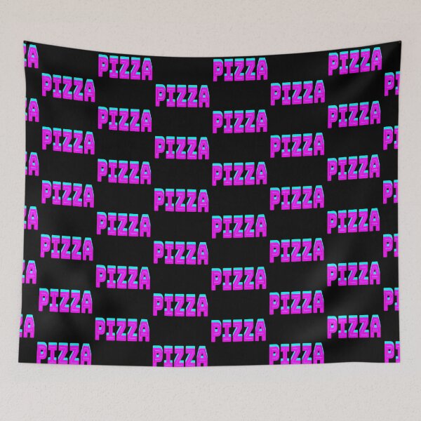 Item preview, pizza pizza designed and sold by TheBoyTeacher.