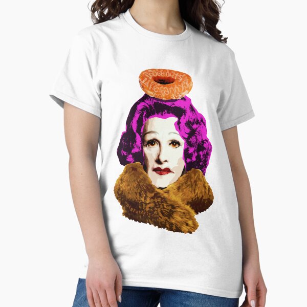 Item preview, Doughnuts Like Fanny's designed and sold by Big Fat Arts Gallery.