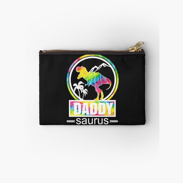 Item preview, Daddysaurus Dinosaur Design Fathers Day Gifts Daddy Saurus for Men designed and sold by Sapphire Star.