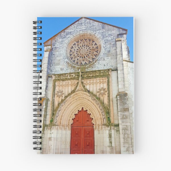 Item preview, Igreja da Graça. Santarém. Gothic. Portugal designed and sold by Tereza Pilar  Art.