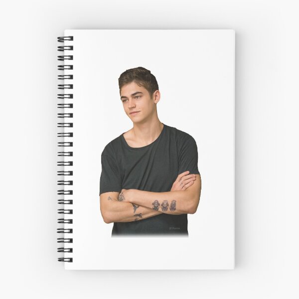 Item preview, After - Hardin Scott - Hero Fiennes - Tiffin designed and sold by fsmeurinne.