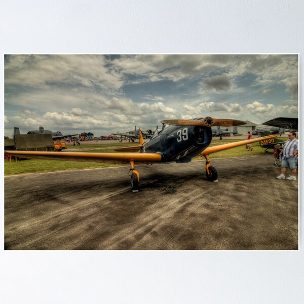 Item preview, Two-Tone Monoplane designed and sold by Terence Russell.