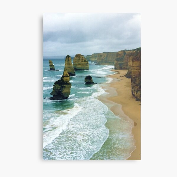 Item preview, The Twelve Apostles designed and sold by bluegumbill.