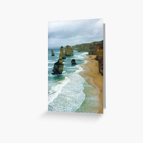 Item preview, The Twelve Apostles designed and sold by bluegumbill.