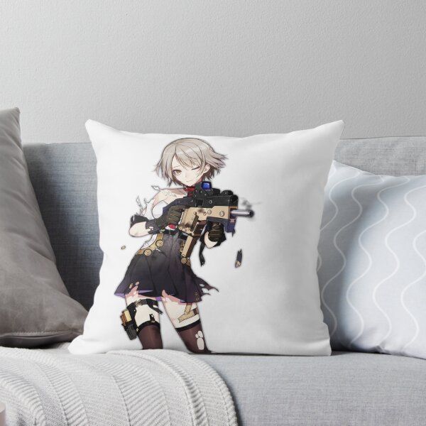 Item preview, Vector - Girl's Frontline, Sexy Anime Chick (Shirt) designed and sold by megapanda687.