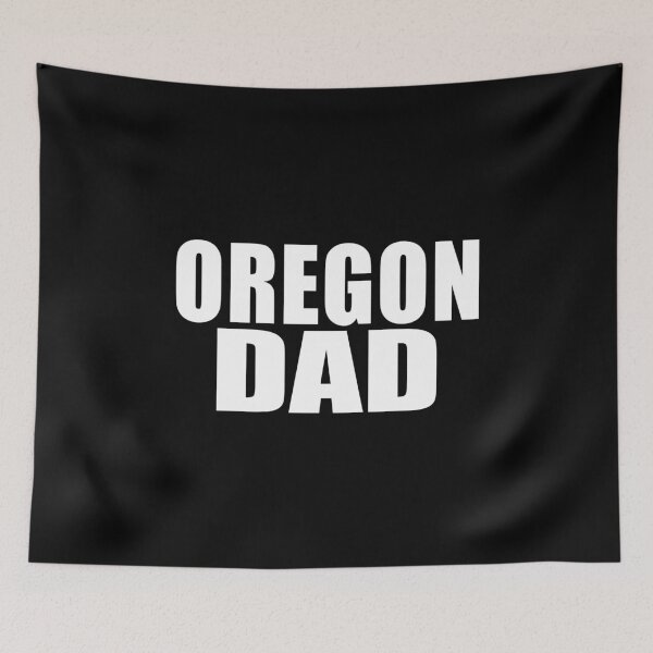 Item preview, Oregon Dad Shirt designed and sold by KentuckyGirlTee.
