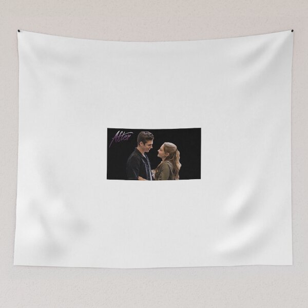 Item preview, After, Hardin Scott, Tessa Young, Hero Fiennes - Tiffin, Josephine Langford designed and sold by fsmeurinne.