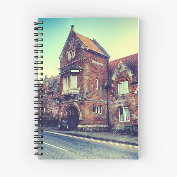 Item preview, Oldest Pub in England designed and sold by Vicki Field.