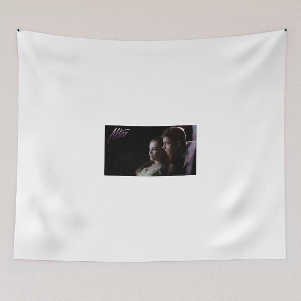 Item preview, After, Hardin Scott, Tessa Young, Hero Fiennes - Tiffin, Josephine Langford designed and sold by fsmeurinne.