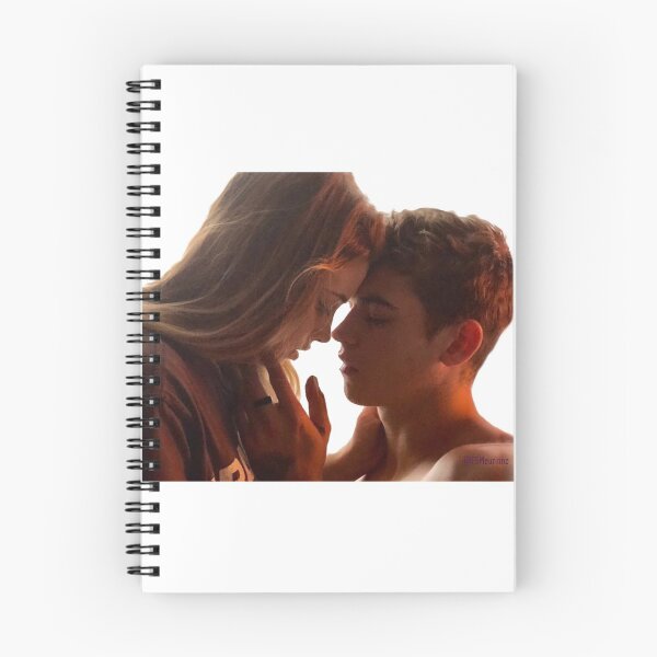 Item preview, After, Hardin Scott, Tessa Young, Hero Fiennes - Tiffin, Josephine Langford designed and sold by fsmeurinne.