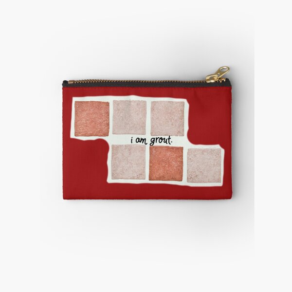 Item preview, I Am Grout designed and sold by wheresado.