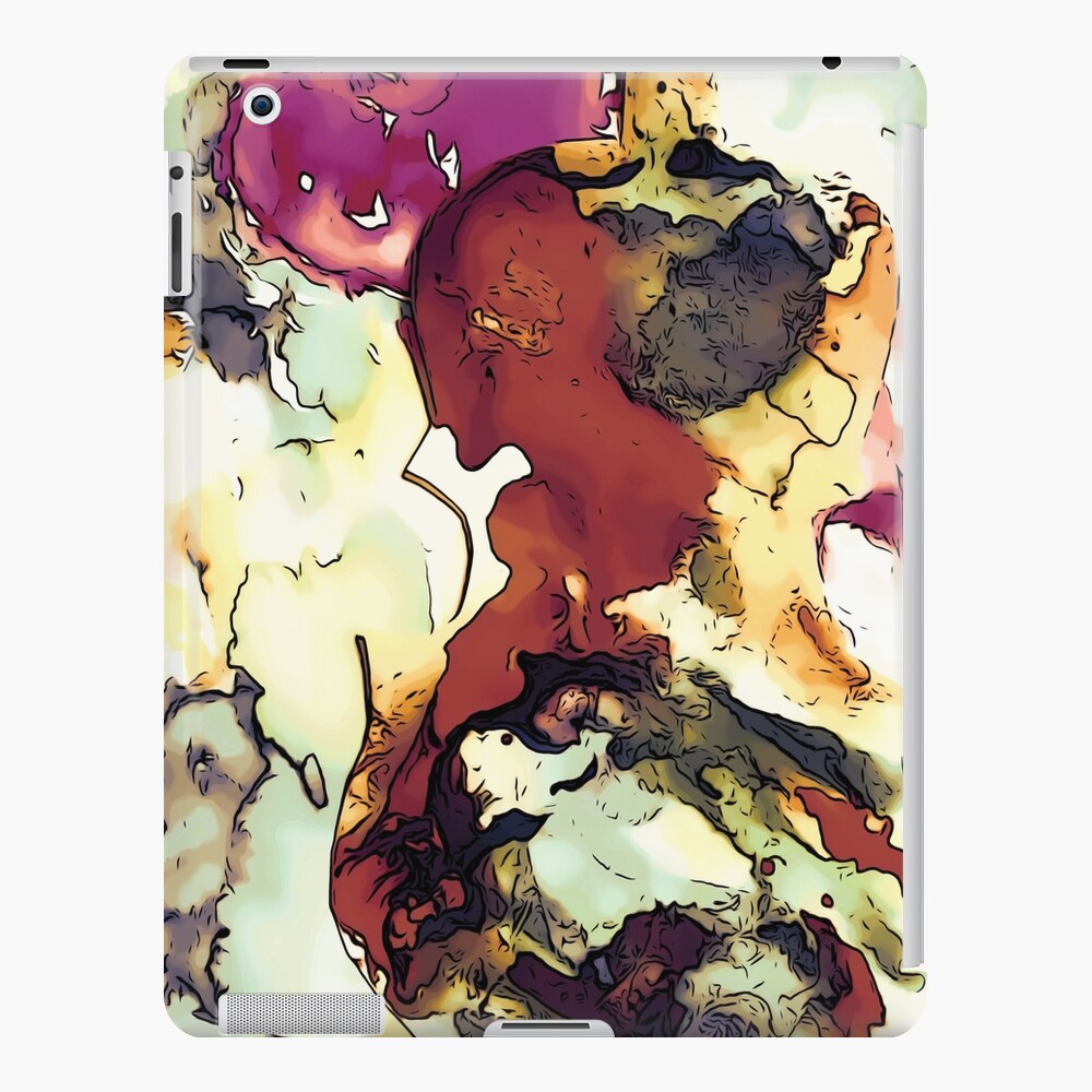 What’s Not To Love ... Violin iPad Case & Skin