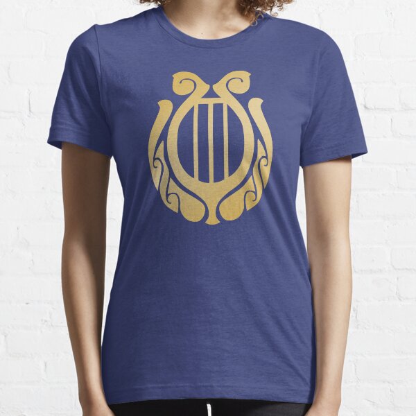 Malkuth Empire Essential T-Shirt