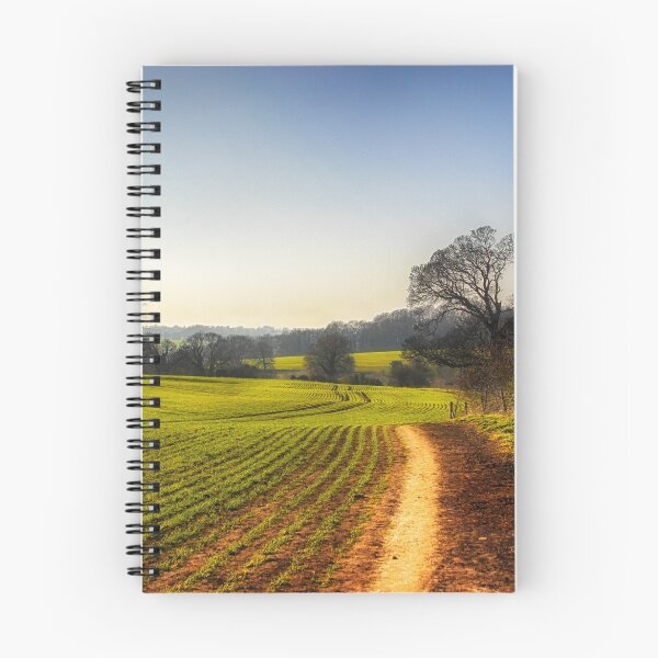 Item preview, Peace in the Countryside designed and sold by Vicki Field.