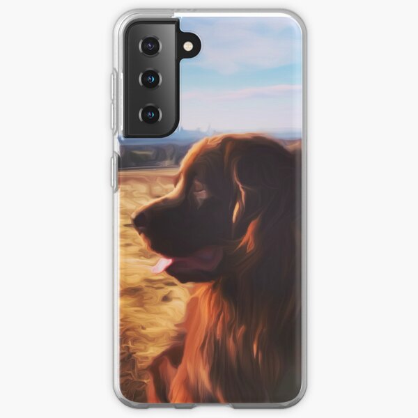 Divo Samsung Galaxy Soft Case