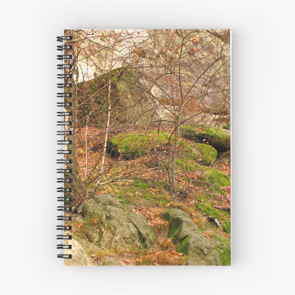 Item preview, Off the Beaten Path - Forest designed and sold by Totallyalive.