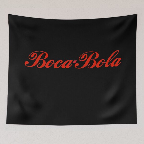 Item preview, Boca-Bola designed and sold by FranklinEd99.