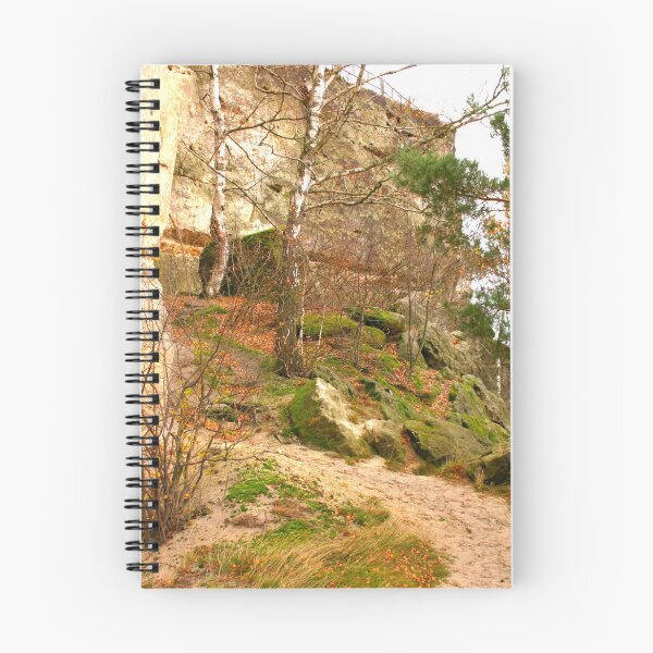 Item preview, Off the Beaten Path - Forest designed and sold by Totallyalive.