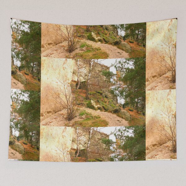 Item preview, Off the Beaten Path - Forest designed and sold by Totallyalive.