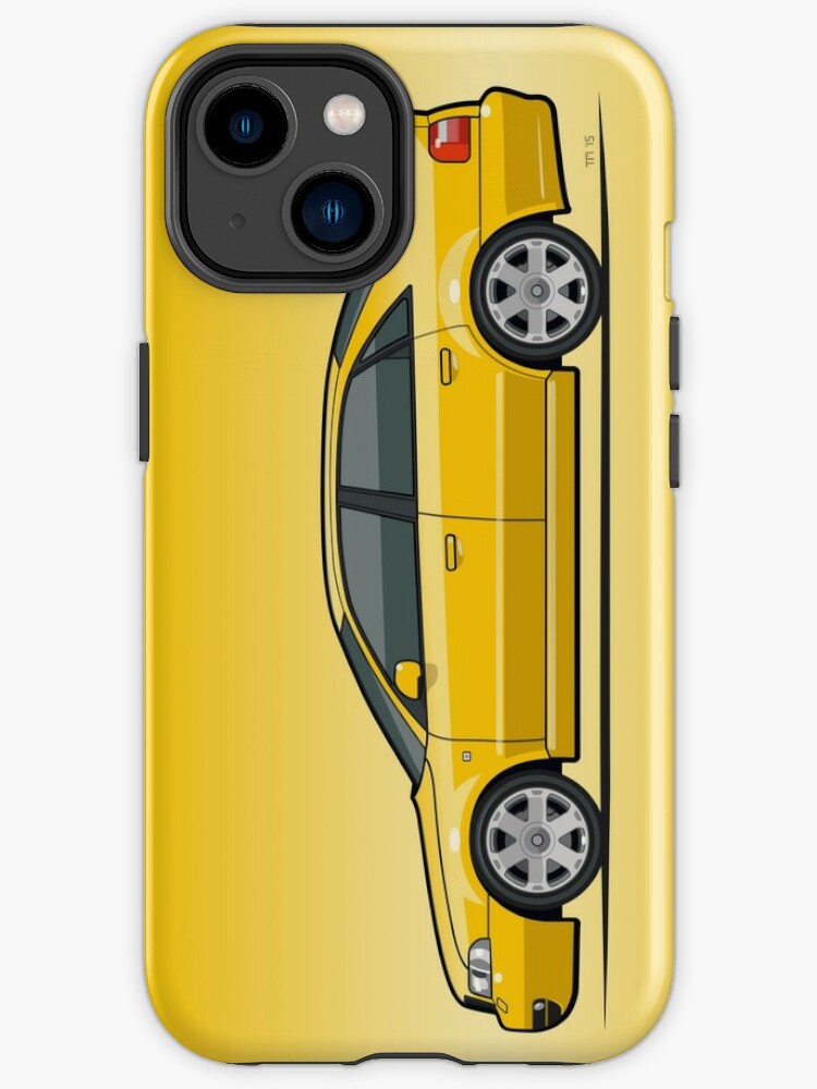Audi Sport Handyhülle - Kompatibel mit iPhone 13 Pro