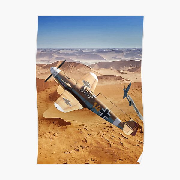 The Star Of Africa Poster