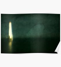 Unconscious Poster