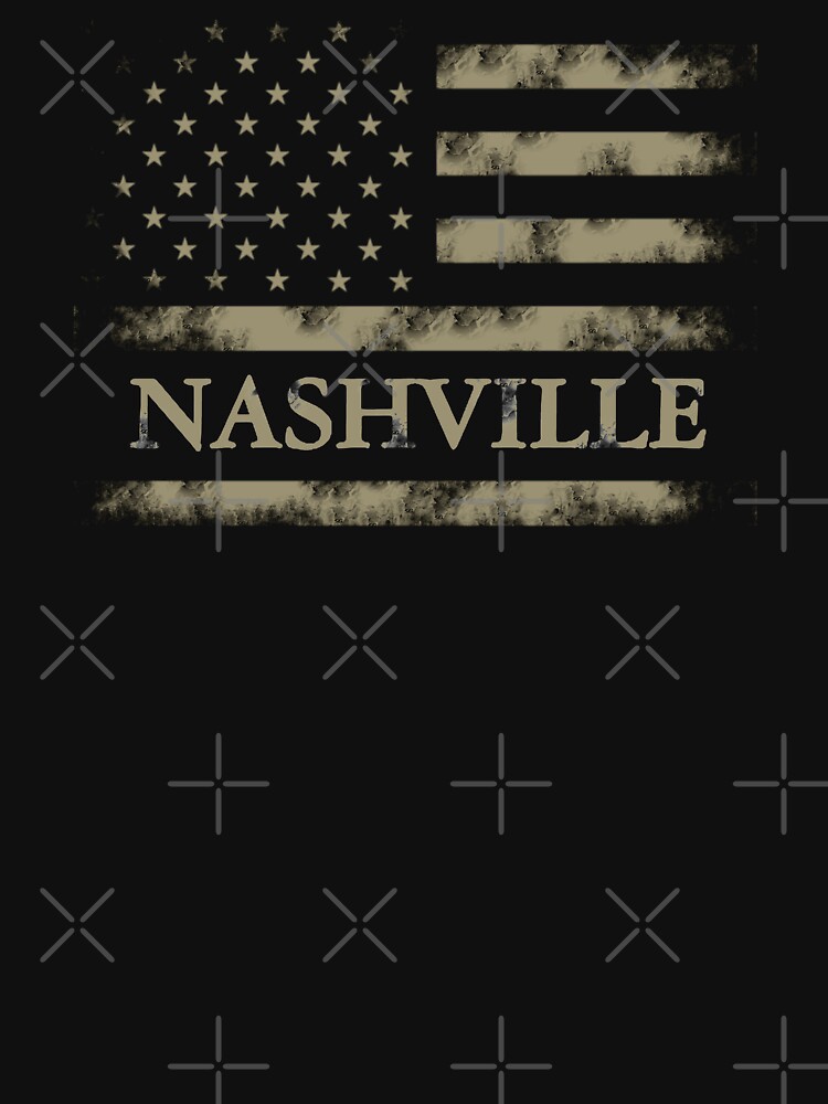 Discover Nashville, Tennessee 