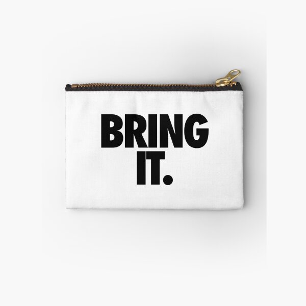 Item preview, BRING IT designed and sold by cpinteractive.