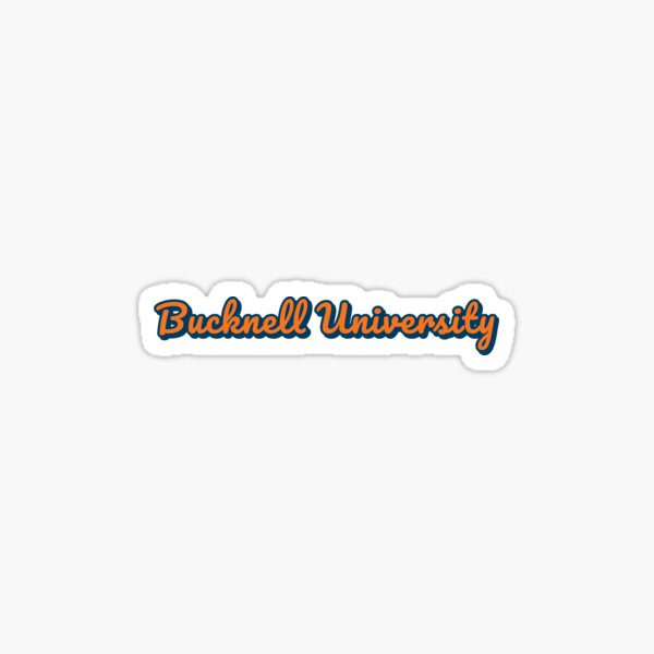 Item preview, Bucknell University designed and sold by kylie226.