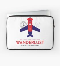 Royal Travel Laptop Sleeve