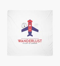 Royal Travel Scarf