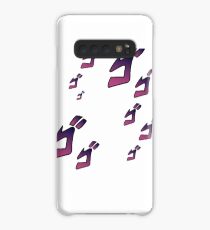 JoJo Bizarre Adventure Case/Skin for Samsung Galaxy