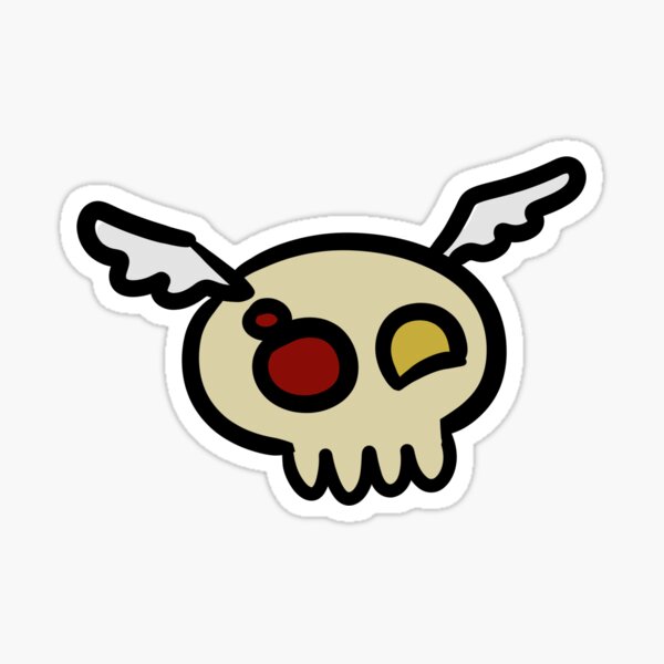 Item preview, Cute Servoskull designed and sold by Plasmakatha.