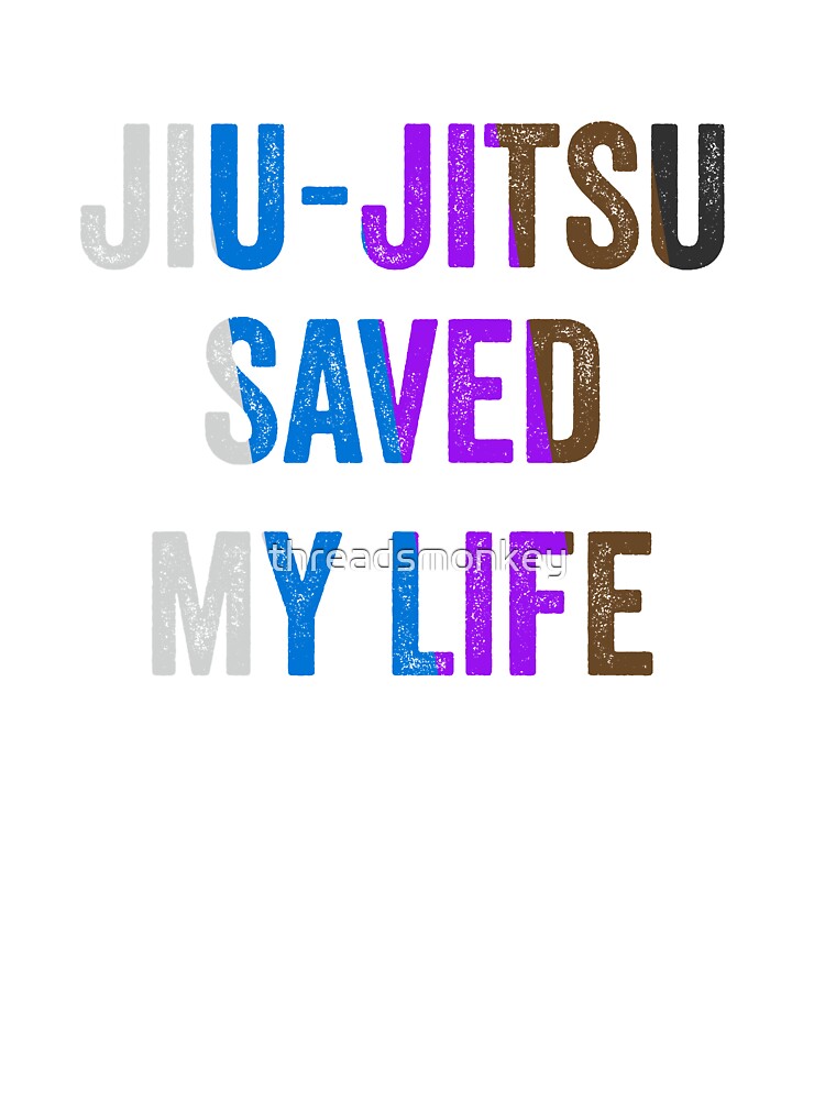 Jiu Jitsu Changed My Life – BJJ Problems