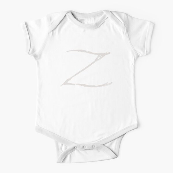 Zorro Kids Babies Clothes Redbubble