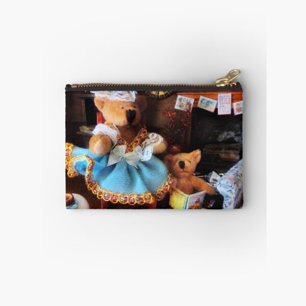 Item preview, Story Hour designed and sold by Claude Johnson.