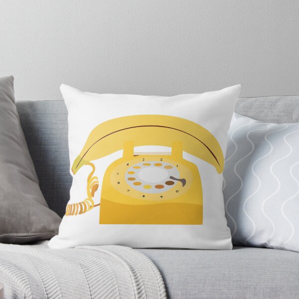 Item preview, banana phone designed and sold by nellsteinmetz.