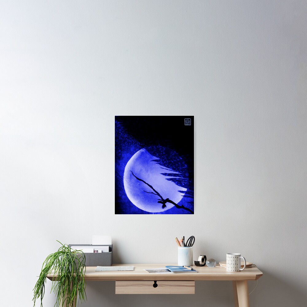 Item preview, Poster designed and sold by ronmoss.