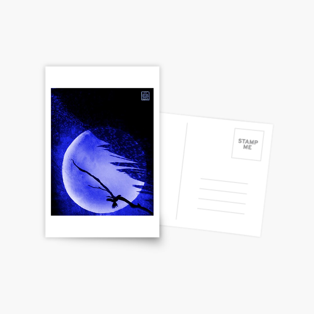 Item preview, Postcard designed and sold by ronmoss.