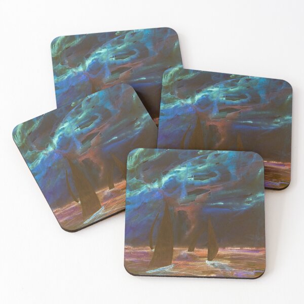 Item preview, Storm sailing designed and sold by Kissart.