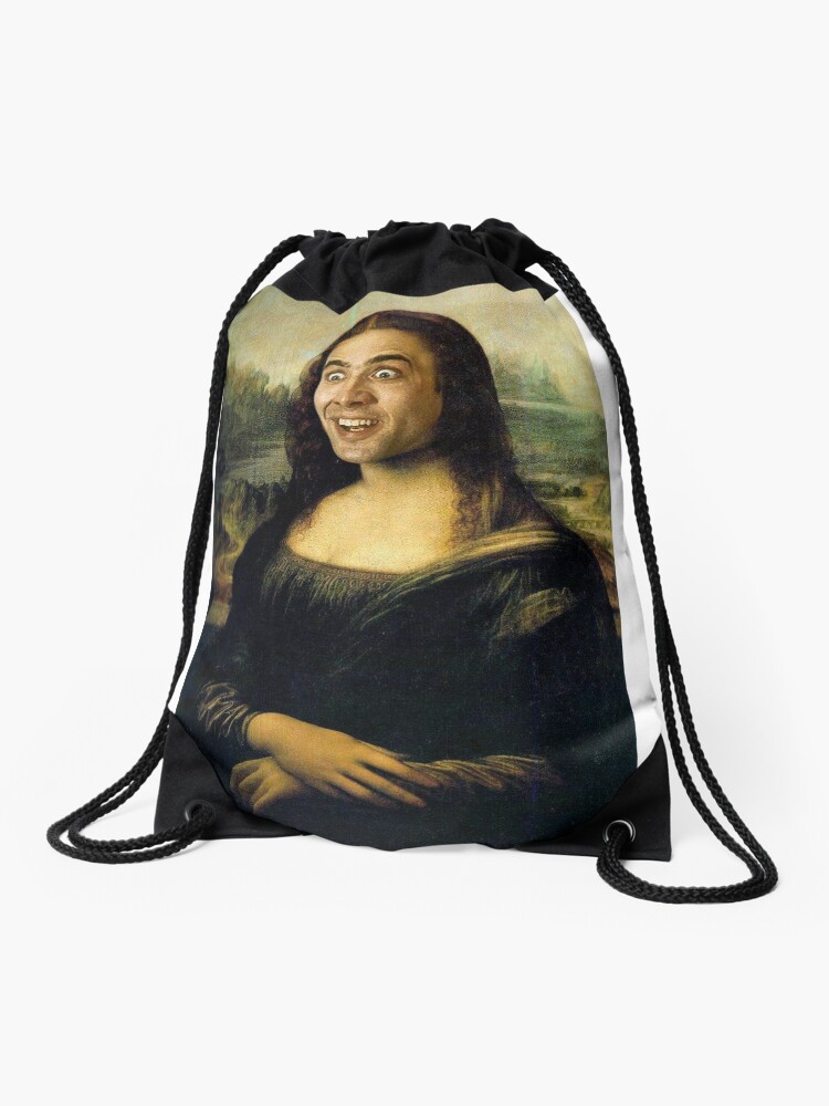 Nick hotsell cage backpack