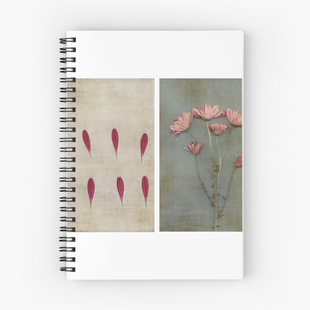 Item preview, Spiral Notebook designed and sold by AnnePIC.