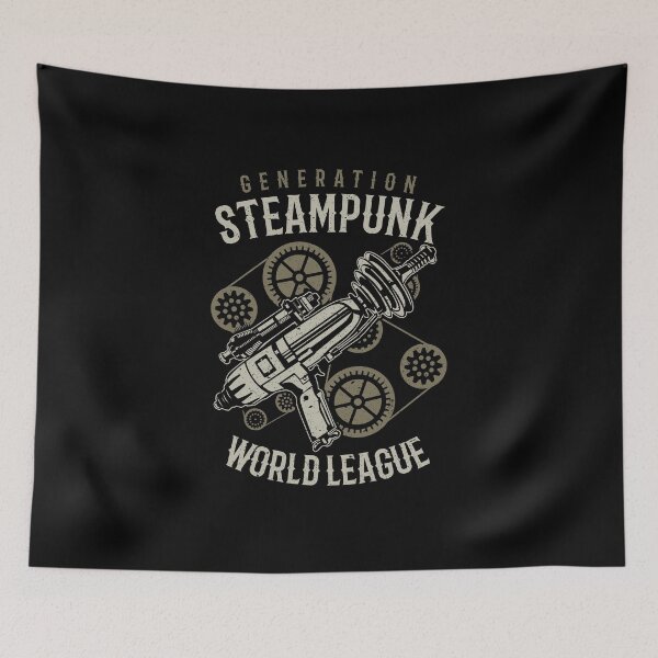 Item preview, Generation Steampunk  designed and sold by ArtemNovus.