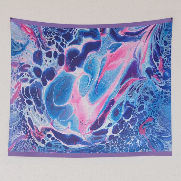 Item preview, Pink & Blue Crush 3  designed and sold by Oxdy XXC.