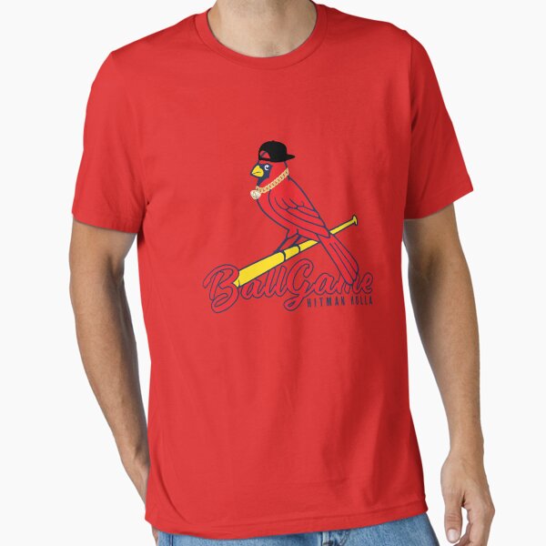 Item preview, Hitman Holla designed and sold by jpontzius.