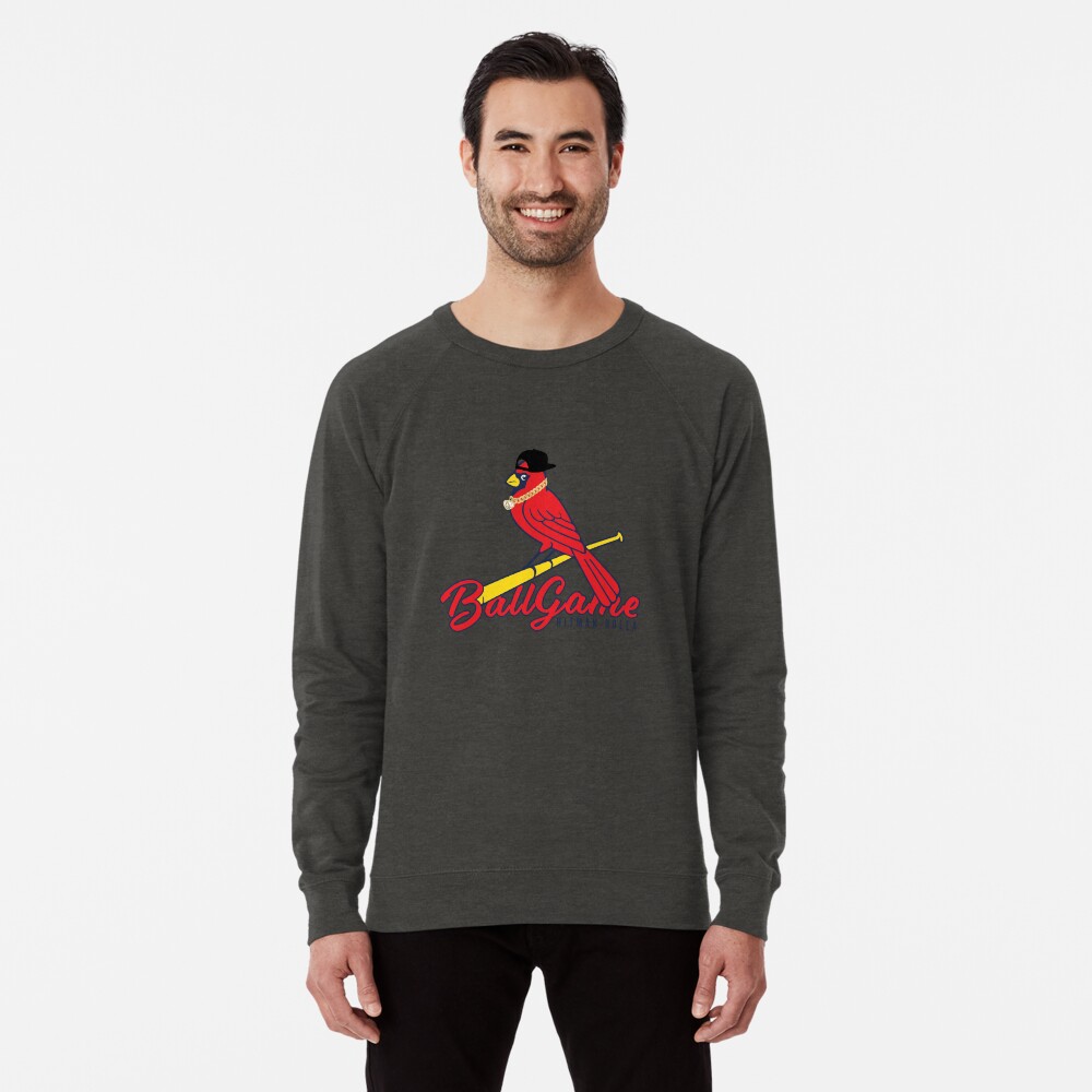 Item preview, Lightweight Sweatshirt designed and sold by jpontzius.