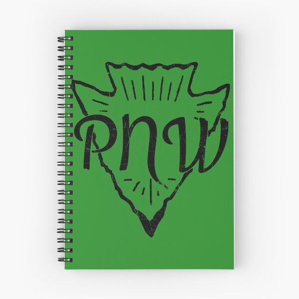 Item preview, Pacific Northwest PNW The Outdoors Is Calling designed and sold by ThreadsNouveau.